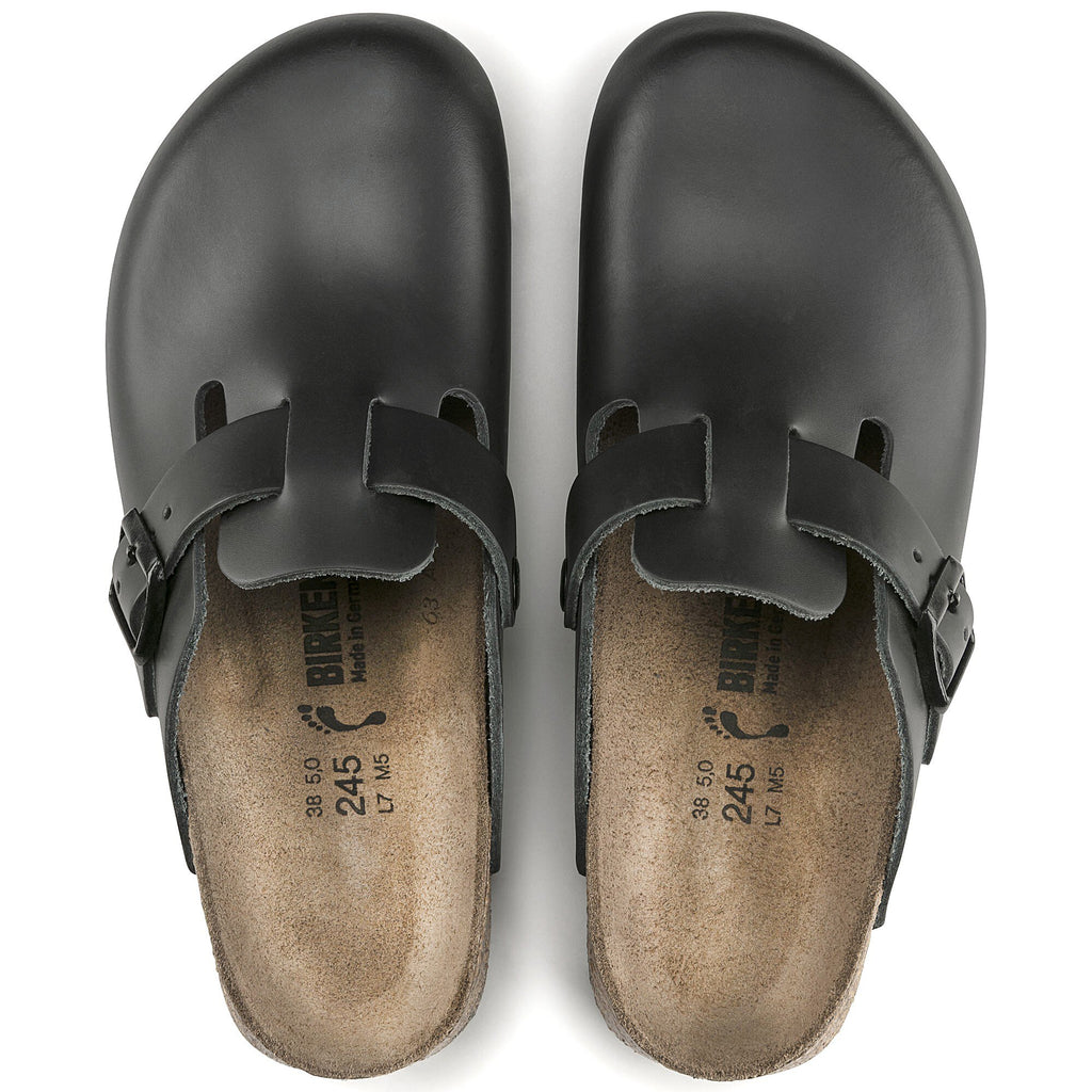 [0060194] Unisex Birkenstock BOSTON SUPER GRIP 'REGULAR FIT'