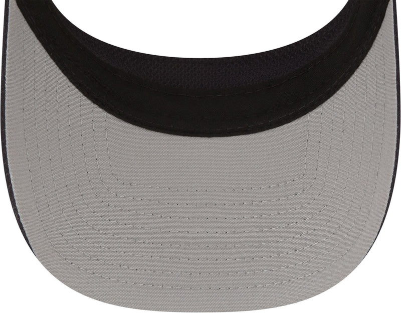 [60228352] MENS NEW ERA MLB BOSTON RED SOX BATTING PRACTICE VISOR HOOK & LOOP