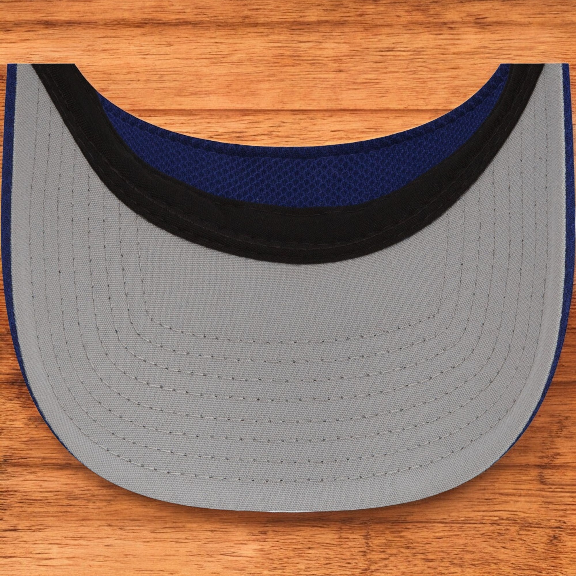 [60228355] MENS NEW ERA MLB LA DODGERS BATTING PRACTICE VISOR HOOK & LOOP