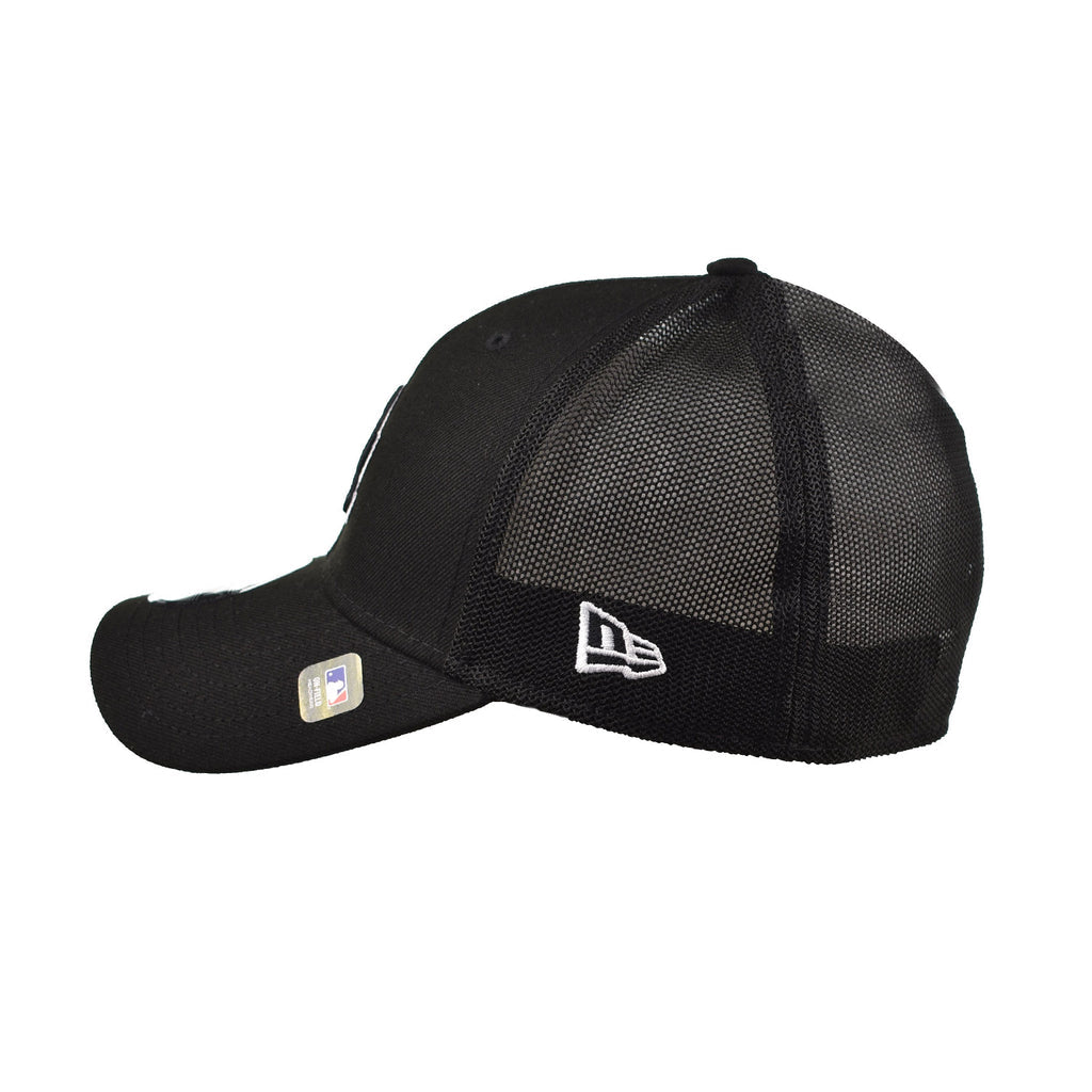 [60228414] MENS NEW ERA MLB LA DODGERS 3930 BATTING PRACTICE FLEX