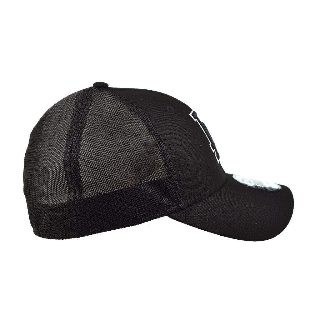 [60228414] MENS NEW ERA MLB LA DODGERS 3930 BATTING PRACTICE FLEX