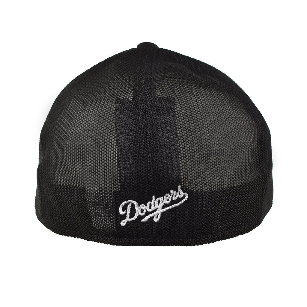 [60228414] MENS NEW ERA MLB LA DODGERS 3930 BATTING PRACTICE FLEX