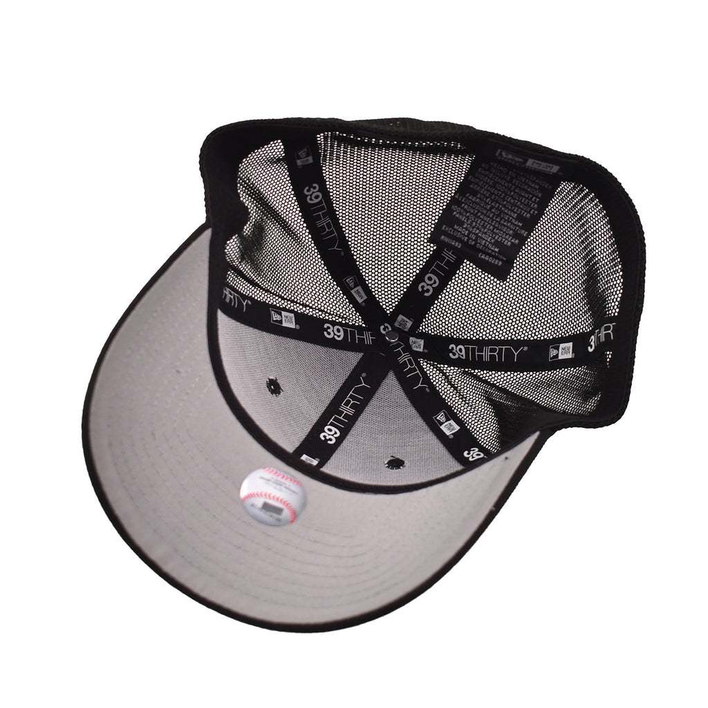 [60228414] MENS NEW ERA MLB LA DODGERS 3930 BATTING PRACTICE FLEX