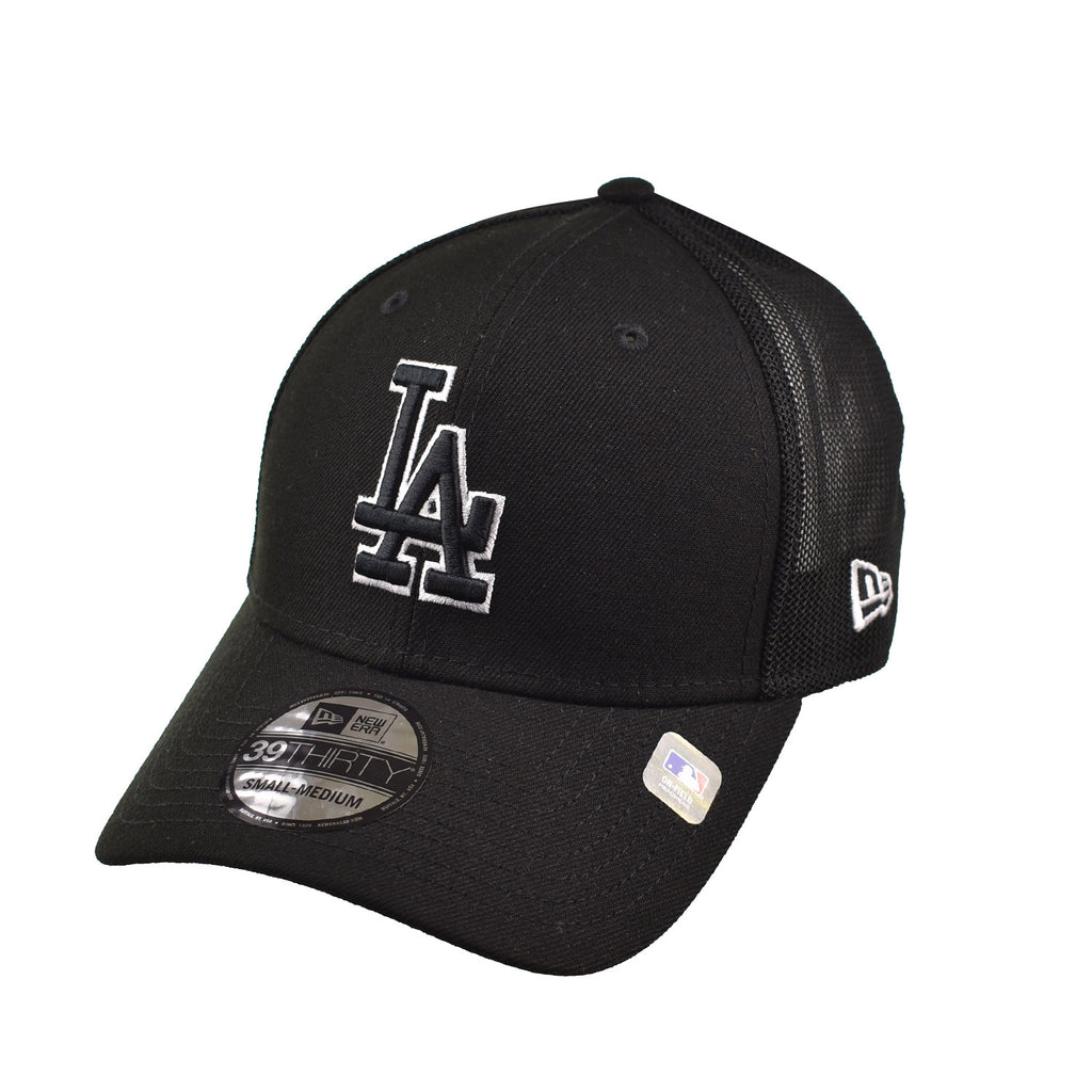 [60228414] MENS NEW ERA MLB LA DODGERS 3930 BATTING PRACTICE FLEX