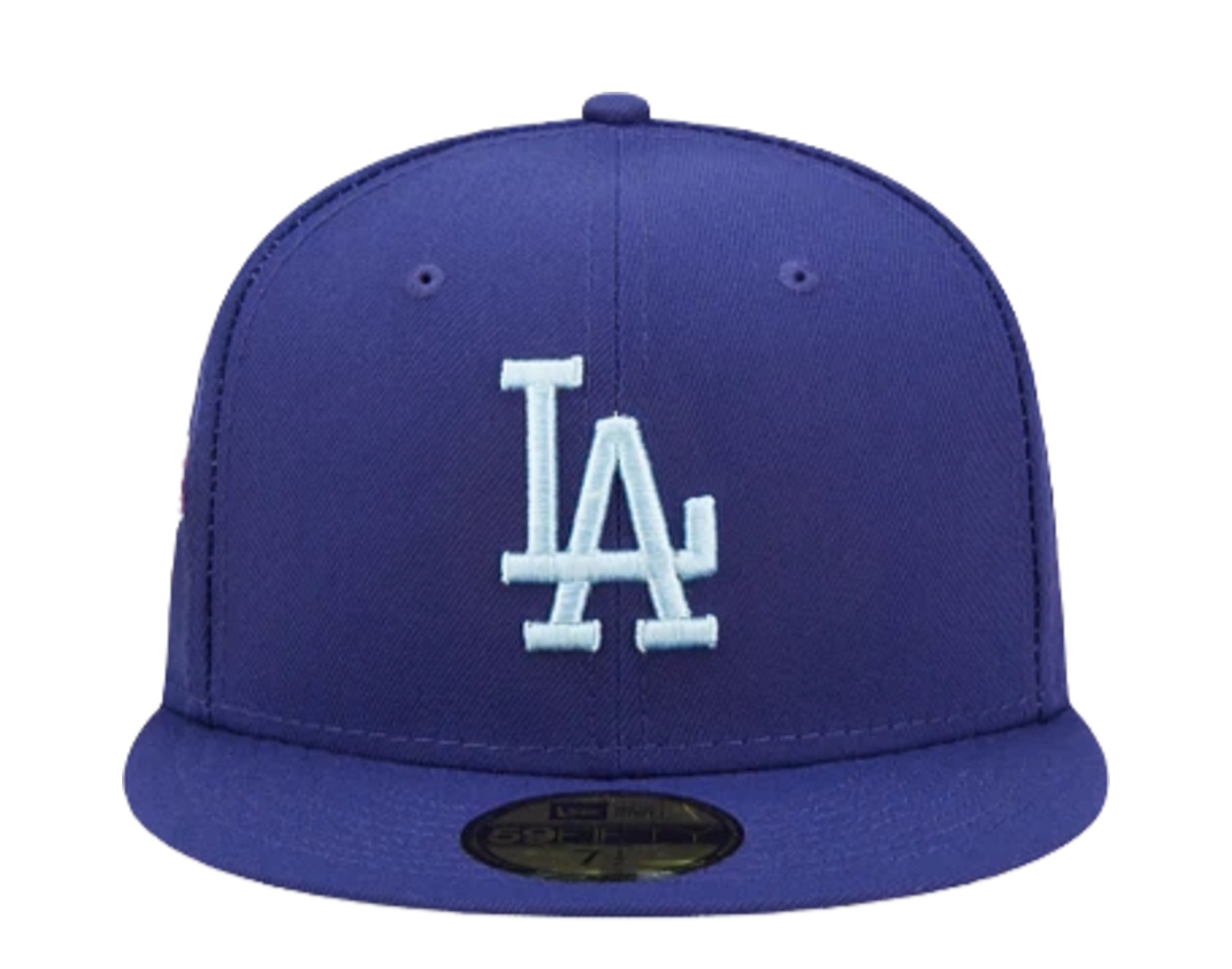 [60243775] MENS NEW ERA MLB LA DODGERS 5950 CLOUD UNDER FITTED - ROYAL