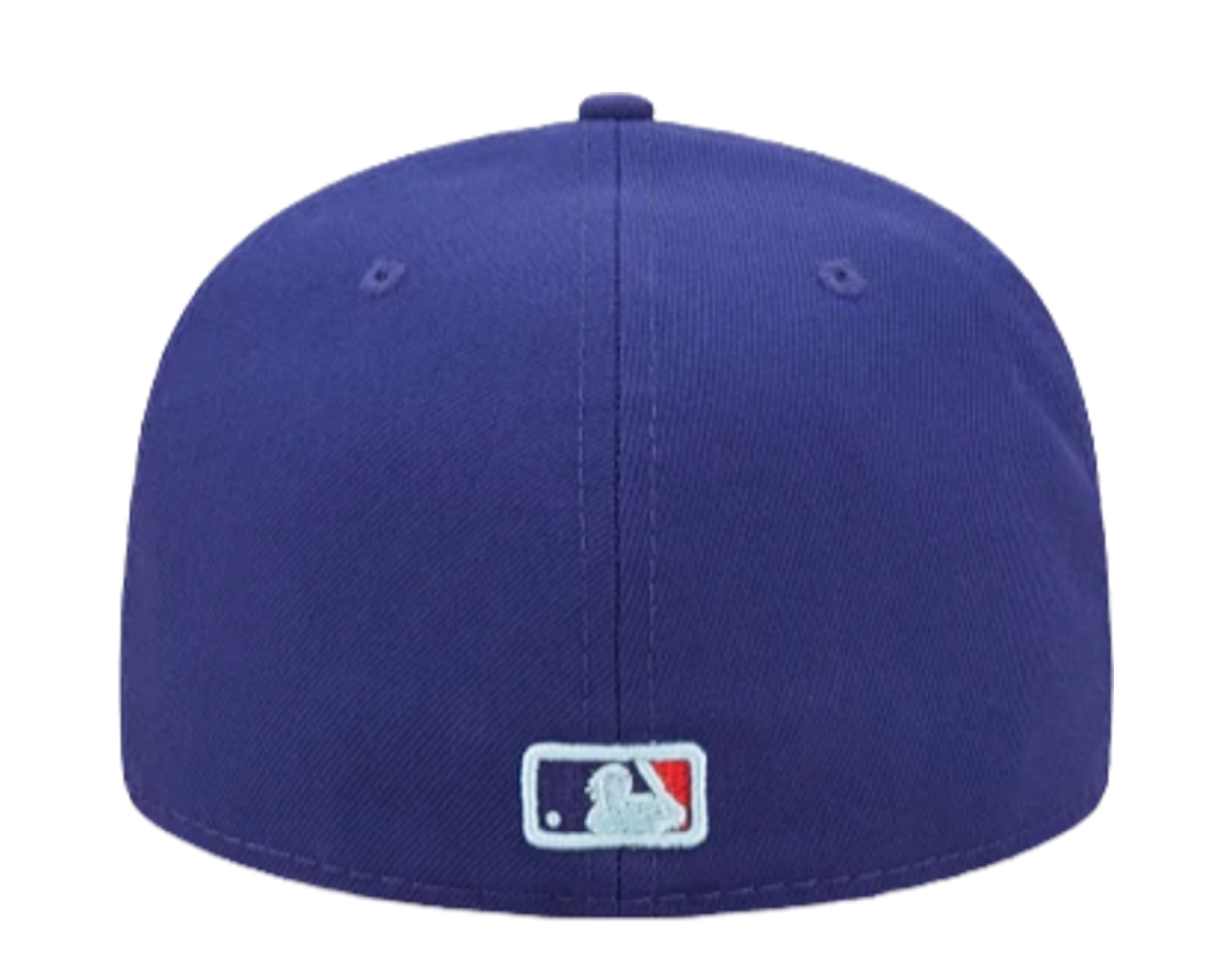 [60243775] MENS NEW ERA MLB LA DODGERS 5950 CLOUD UNDER FITTED - ROYAL
