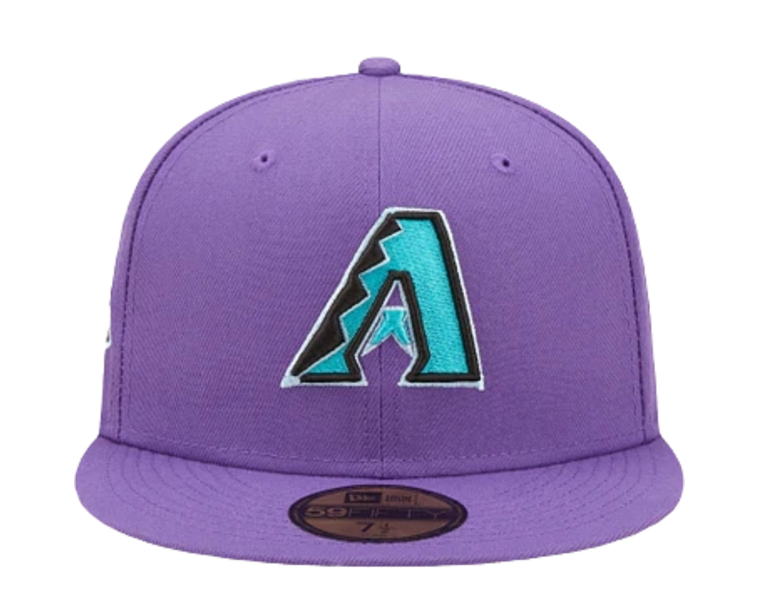 [60243788] MENS NEW ERA MLB ARIZONA DIAMONDBACKS 5950 CLOUD UNDER FITTED