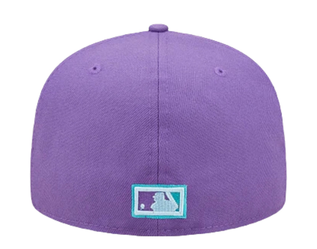 [60243788] MENS NEW ERA MLB ARIZONA DIAMONDBACKS 5950 CLOUD UNDER FITTED