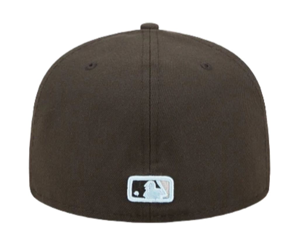 [60243791] MENS NEW ERA MLB CHICAGO WHITE SOX 5950 CLOUD UNDER FITTED