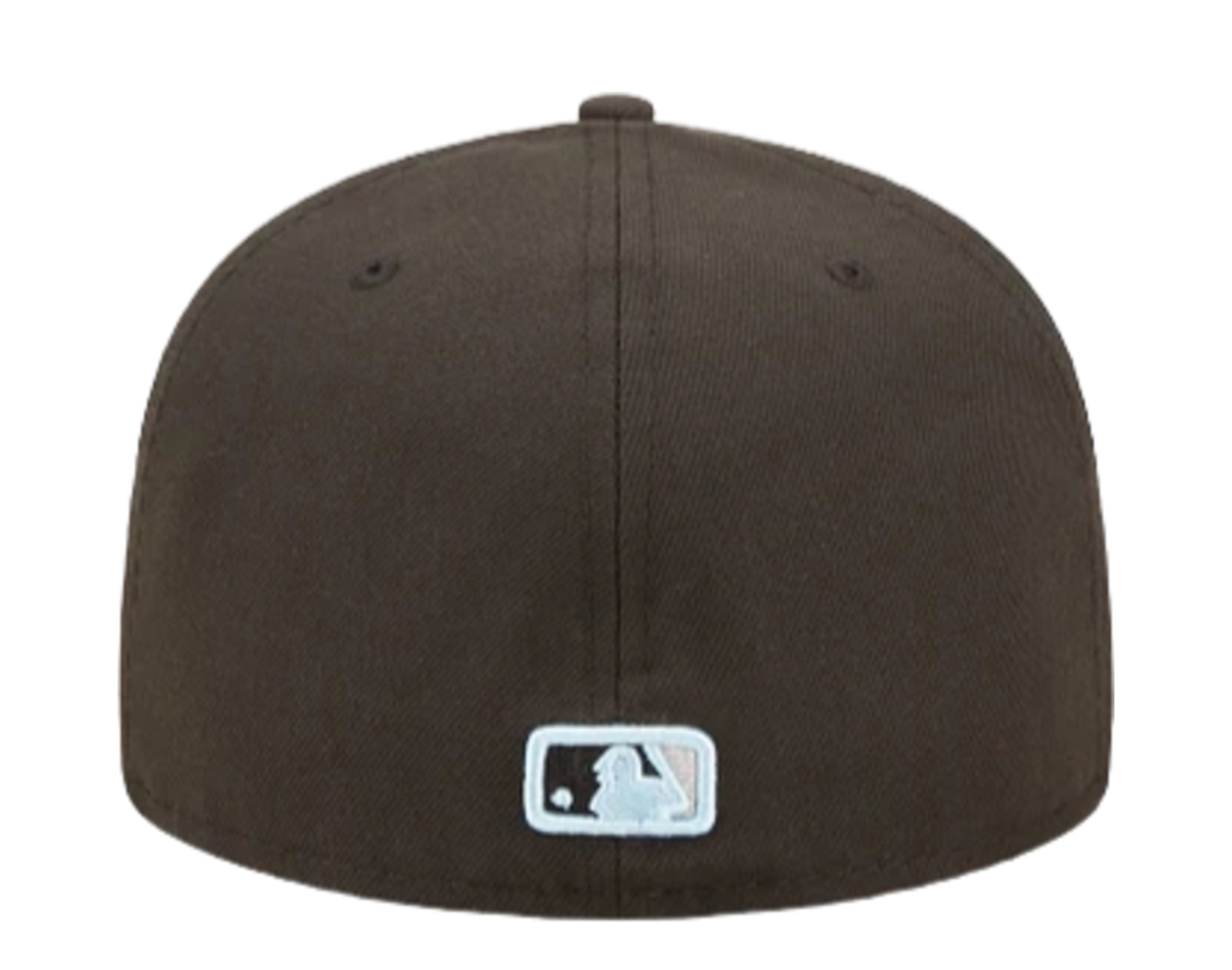 [60243791] MENS NEW ERA MLB CHICAGO WHITE SOX 5950 CLOUD UNDER FITTED