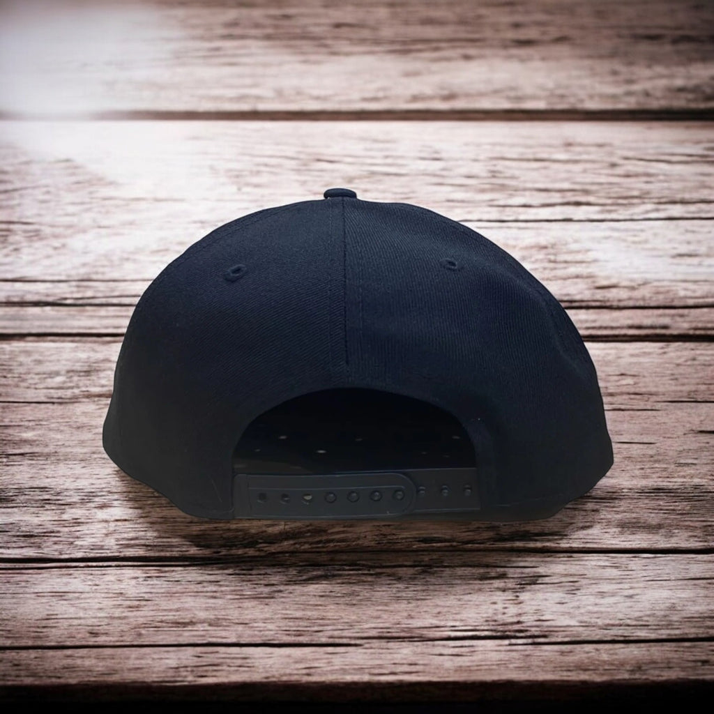[60303725] Mens New Era MLB CHICAGO WHITE SOX  950 SNAPBACK 'COLOR PACK' - BLACK
