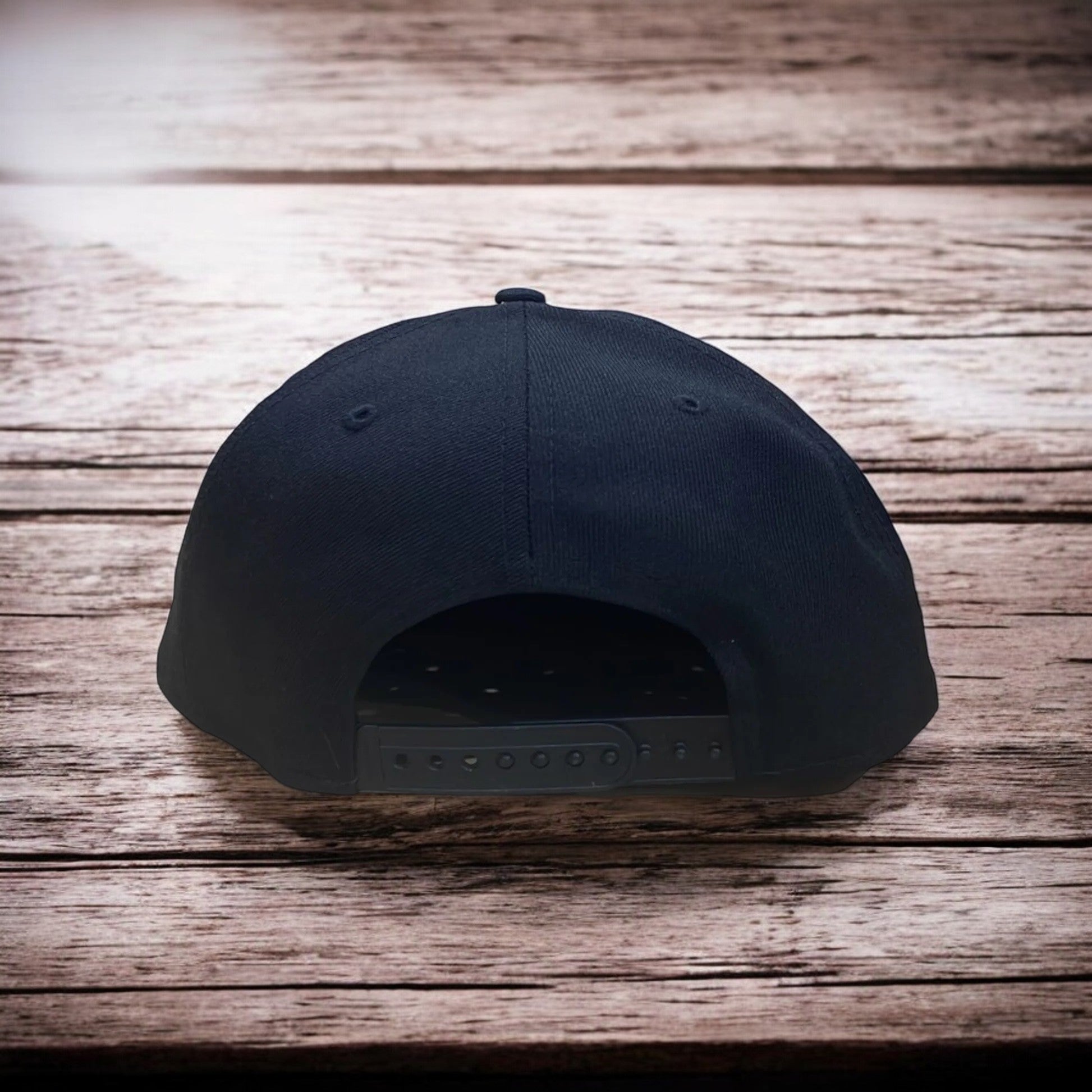 [60303725] Mens New Era MLB CHICAGO WHITE SOX  950 SNAPBACK 'COLOR PACK' - BLACK