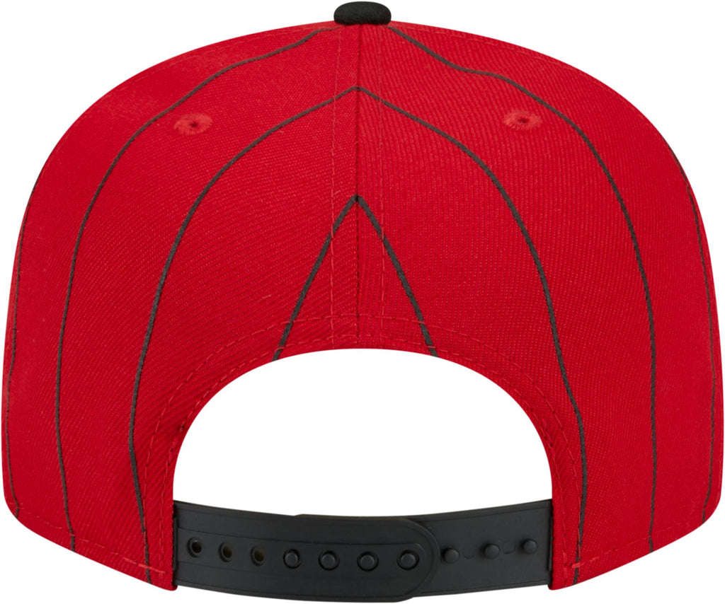 [60305641] MENS NEW ERA NCAA MARYLAND TERRAPINS 950 VINTAGE E1 SNAPBACK