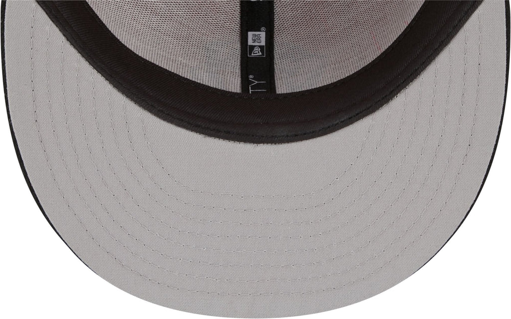 [60305641] MENS NEW ERA NCAA MARYLAND TERRAPINS 950 VINTAGE E1 SNAPBACK