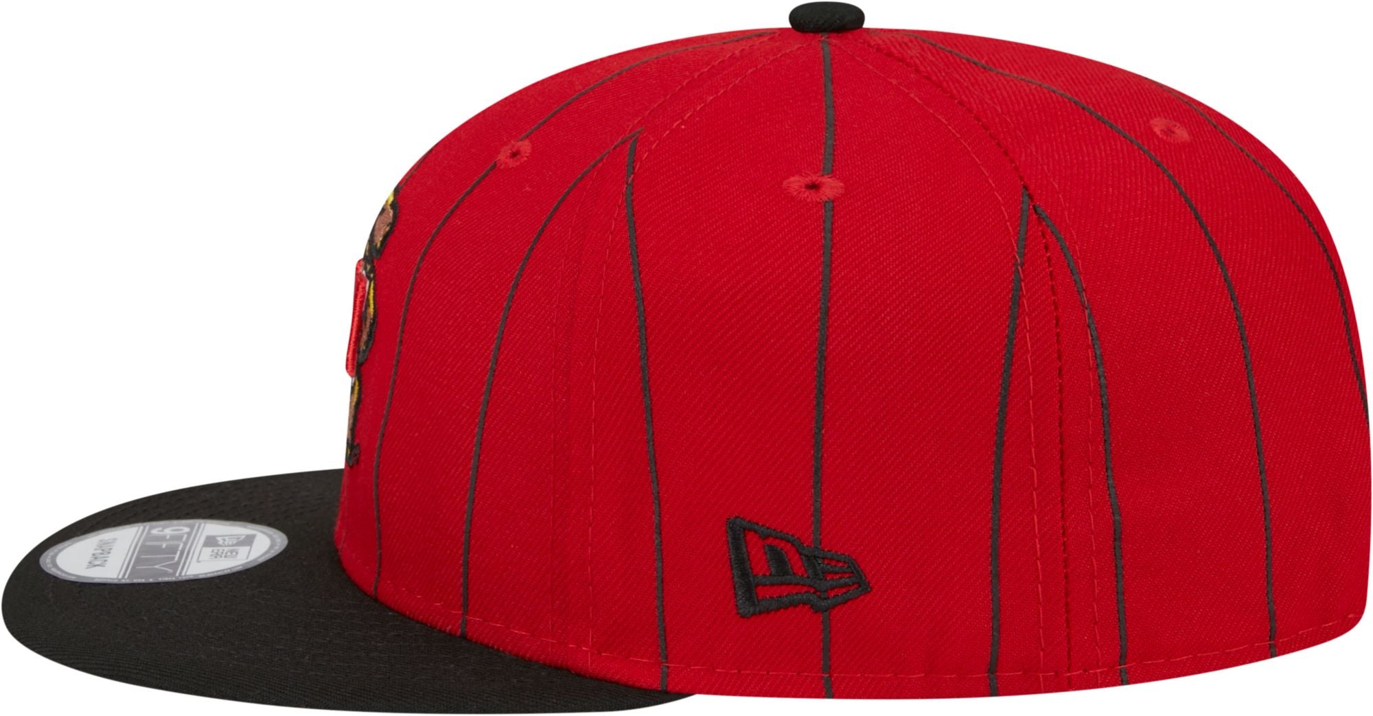 [60305641] MENS NEW ERA NCAA MARYLAND TERRAPINS 950 VINTAGE E1 SNAPBACK
