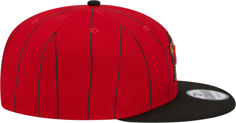 [60305641] MENS NEW ERA NCAA MARYLAND TERRAPINS 950 VINTAGE E1 SNAPBACK