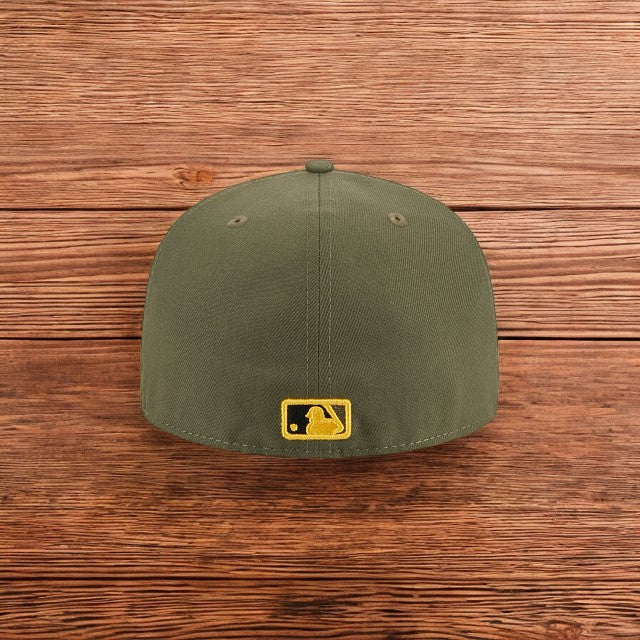 [60352773] Mens New Era MLB 5950 ARMED FORCES ON-FIELD - KANSAS CITY ROYALS