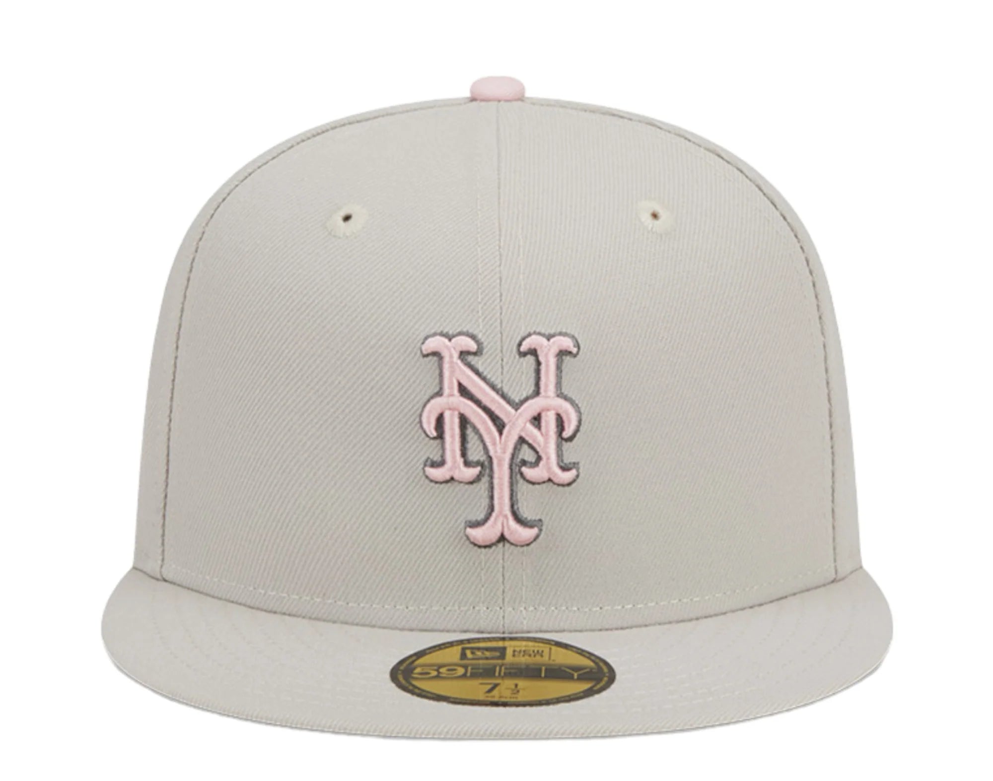 [60355751] Mens New Era MLB 5950 MOTHER'S DAY ON-FILED FITTED - NY METS