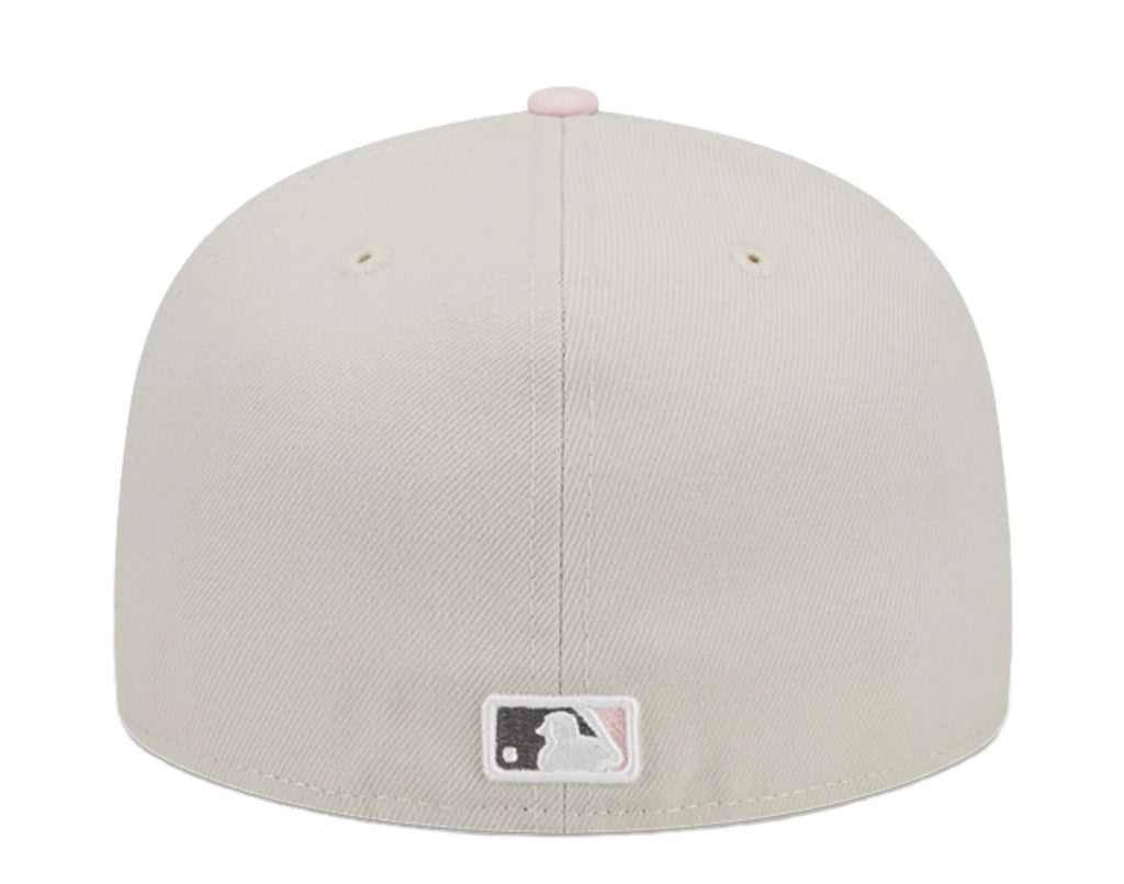 [60355751] Mens New Era MLB 5950 MOTHER'S DAY ON-FILED FITTED - NY METS