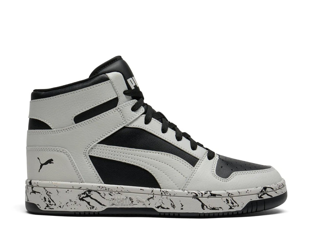 [403292-03] MENS PUMA REBOUND LAYUP RCL MARBLE