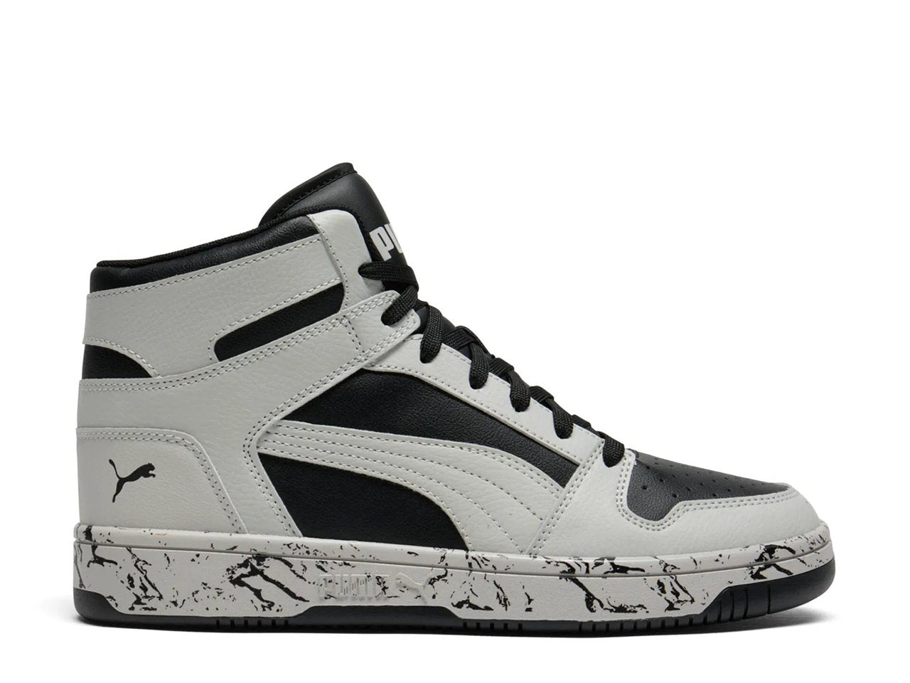 [403292-03] MENS PUMA REBOUND LAYUP RCL MARBLE