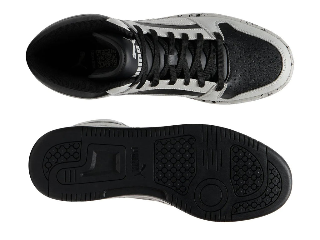 [403292-03] MENS PUMA REBOUND LAYUP RCL MARBLE