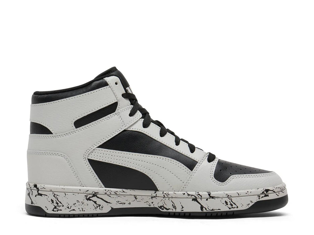 [403292-03] MENS PUMA REBOUND LAYUP RCL MARBLE
