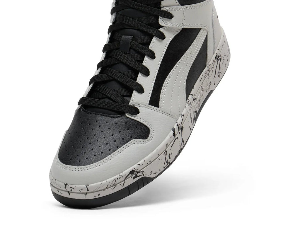 [403292-03] MENS PUMA REBOUND LAYUP RCL MARBLE