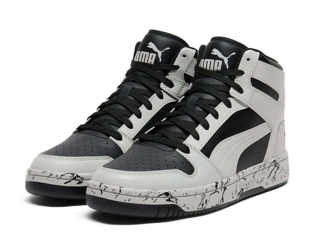 [403292-03] MENS PUMA REBOUND LAYUP RCL MARBLE