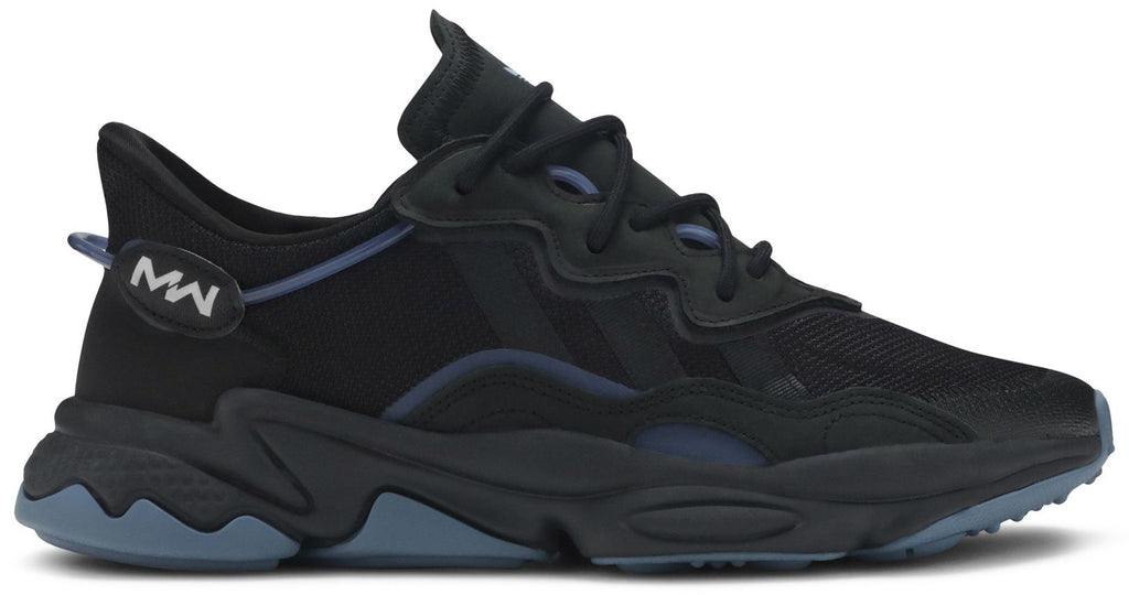 [FW3028] MENS ADIDAS OZWEEGO 'PUSHA T CALL OF DUTY'
