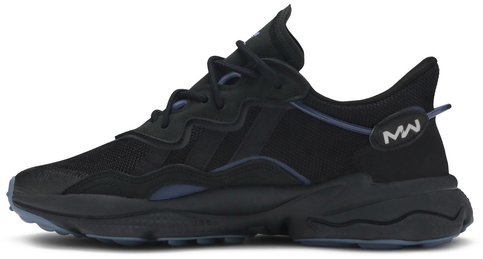 [FW3028] MENS ADIDAS OZWEEGO 'PUSHA T CALL OF DUTY'