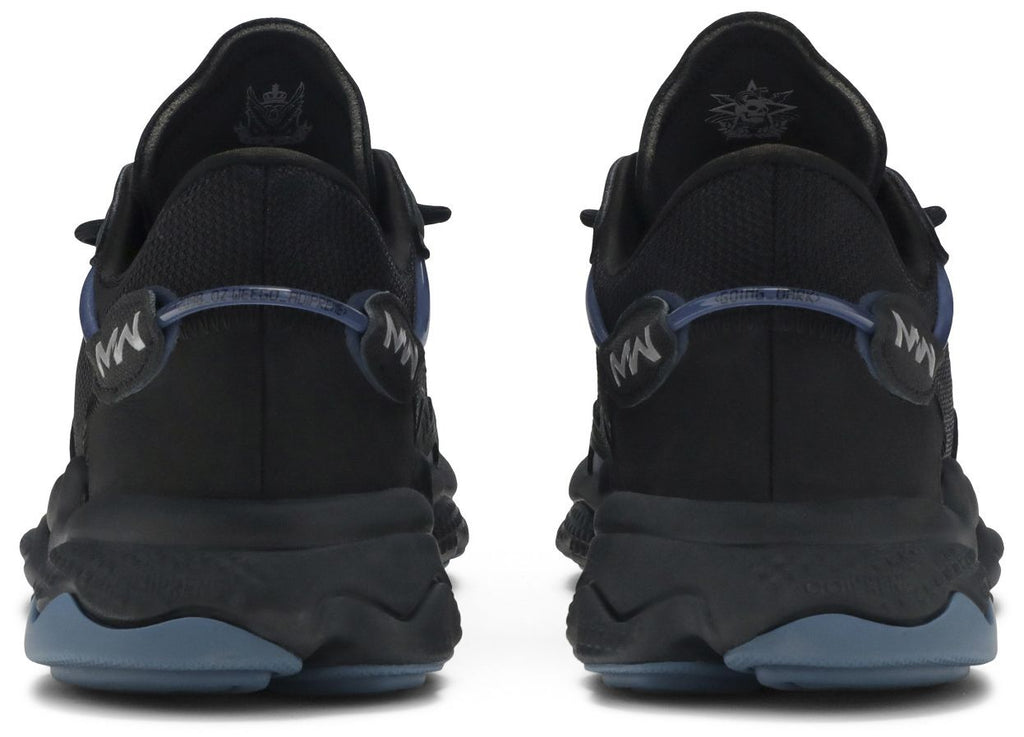 [FW3028] MENS ADIDAS OZWEEGO 'PUSHA T CALL OF DUTY'