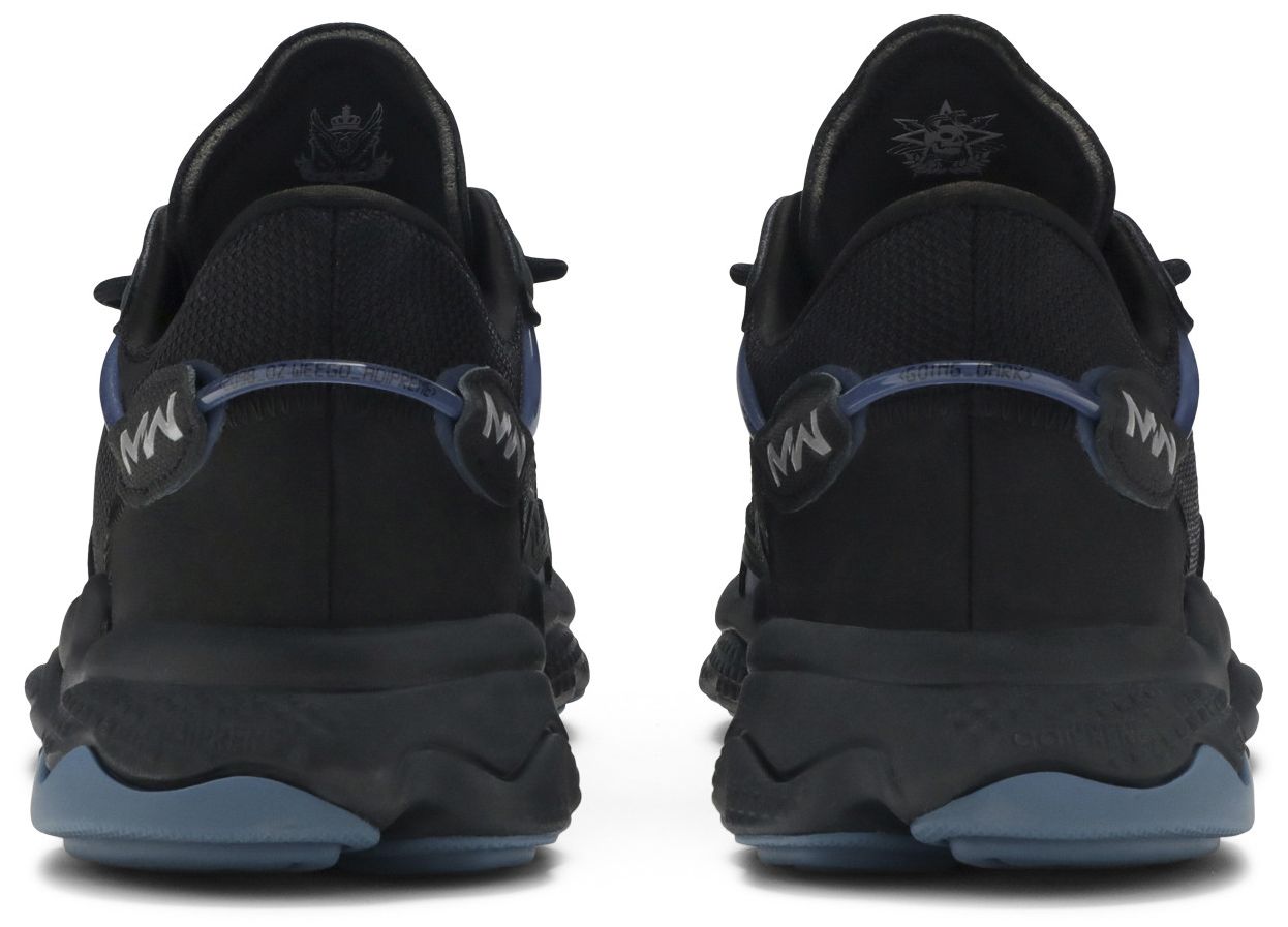[FW3028] MENS ADIDAS OZWEEGO 'PUSHA T CALL OF DUTY'