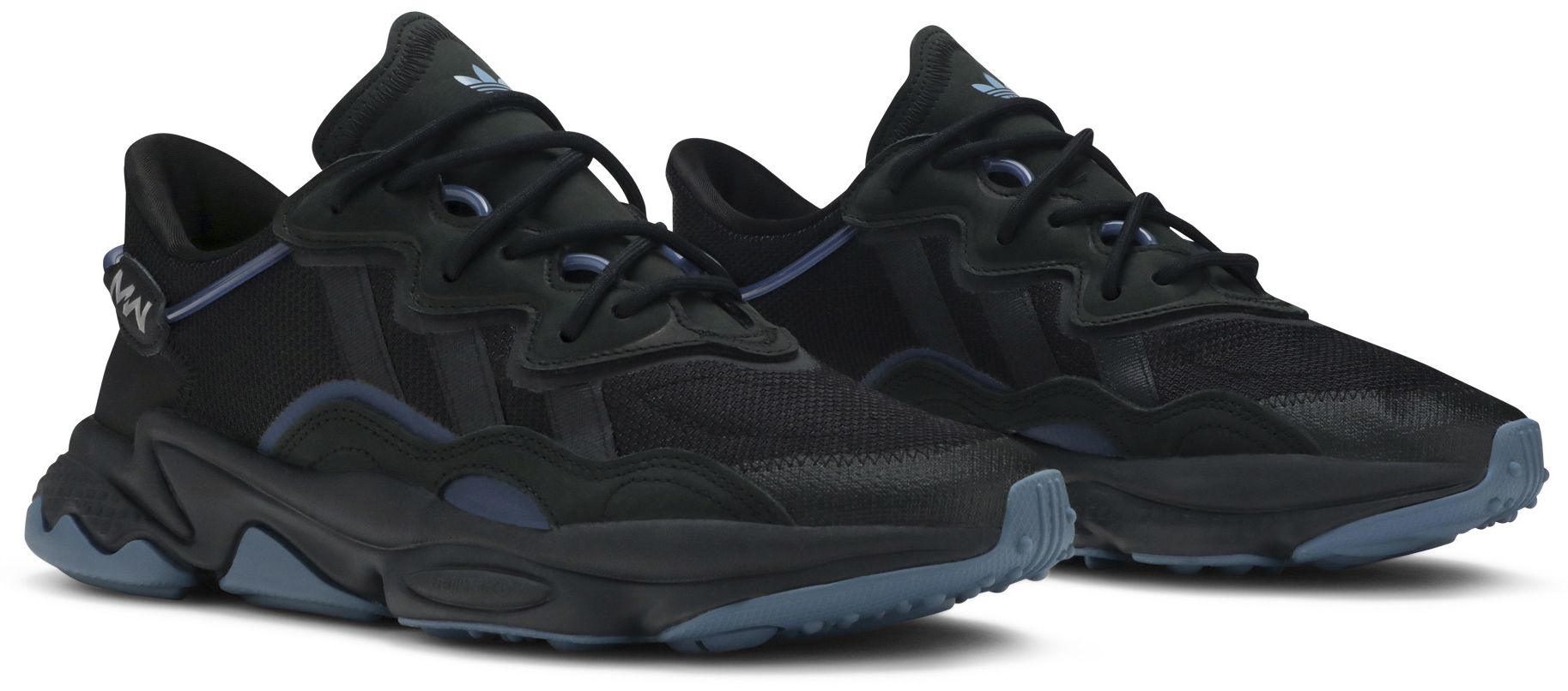 [FW3028] MENS ADIDAS OZWEEGO 'PUSHA T CALL OF DUTY'