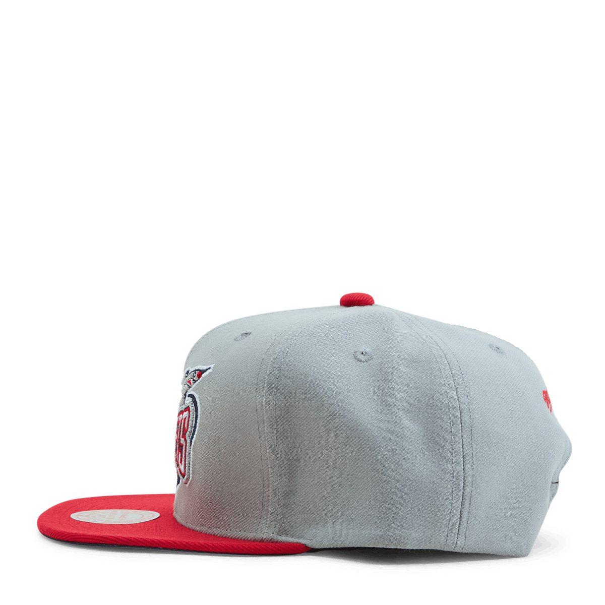 Mens MITCHELL & NESS NBA RELOAD 2.0 SNAPBACK HWC ROCKETS