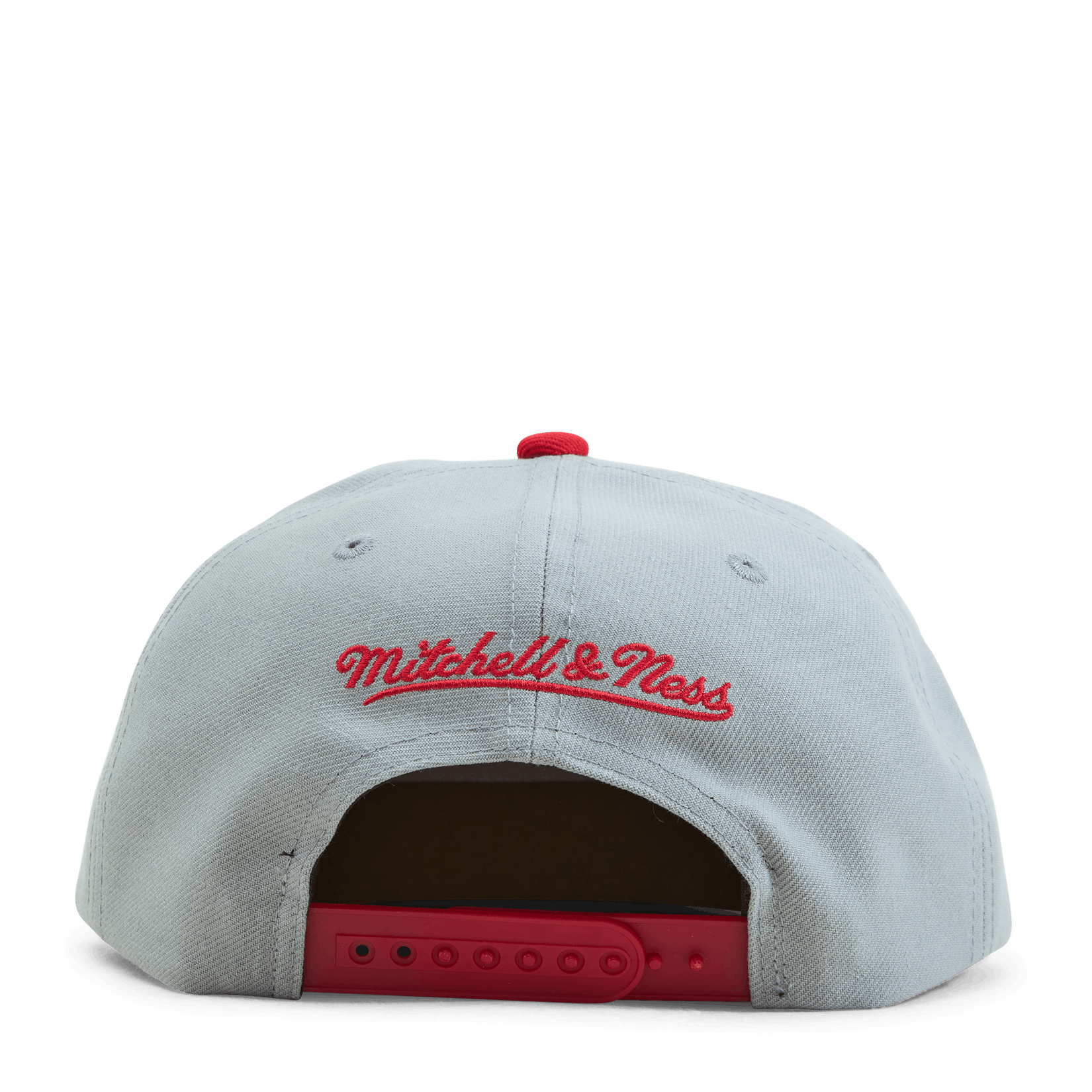 Mens MITCHELL & NESS NBA RELOAD 2.0 SNAPBACK HWC ROCKETS