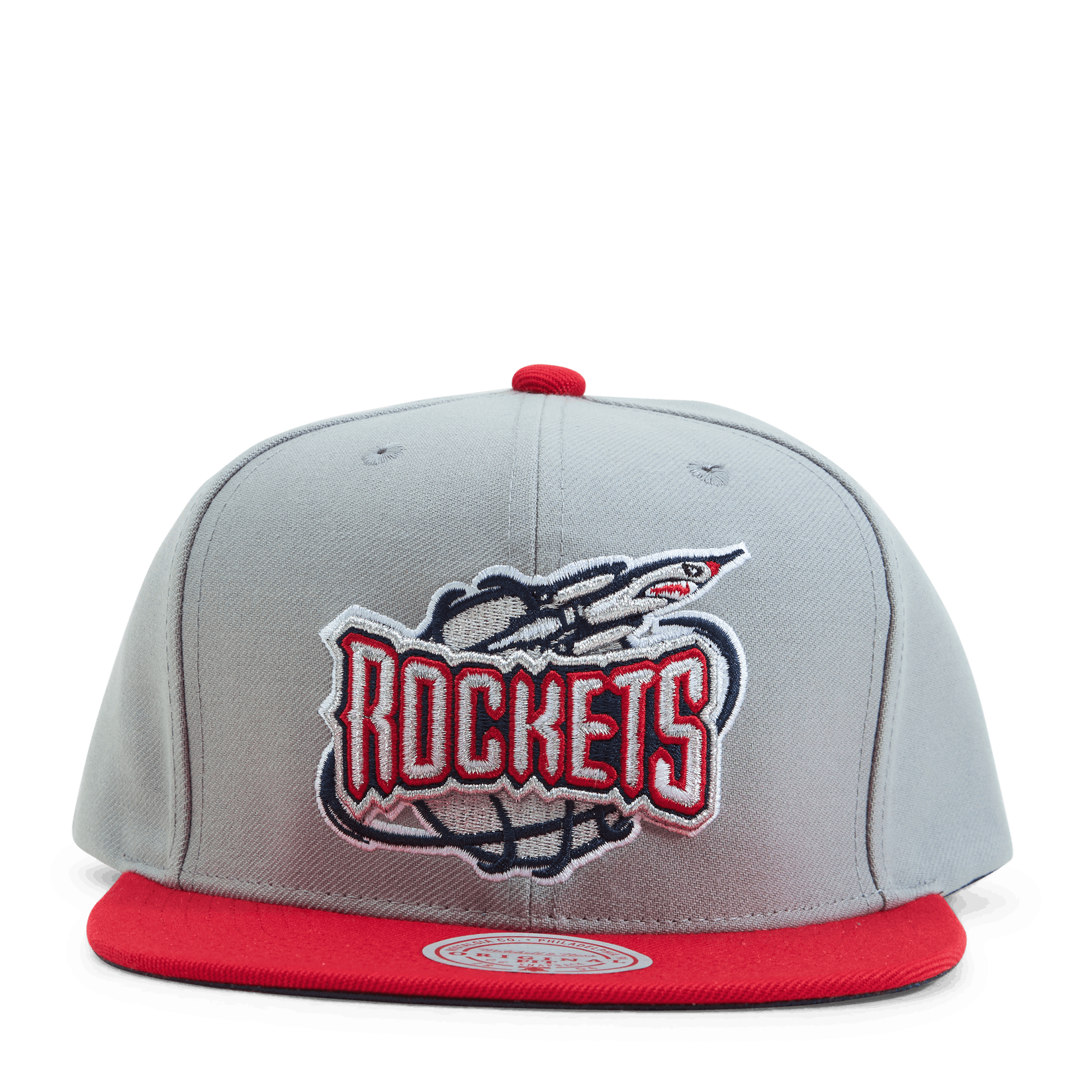 Mens MITCHELL & NESS NBA RELOAD 2.0 SNAPBACK HWC ROCKETS