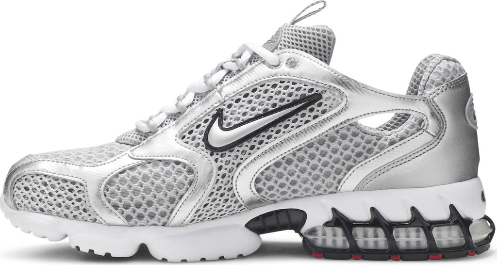 [CJ1288-001] Mens Nike Air Zoom Spiridon Cage 2