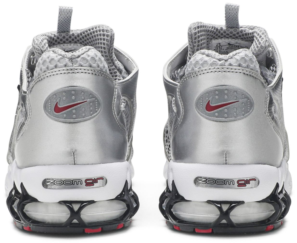 [CJ1288-001] Mens Nike Air Zoom Spiridon Cage 2