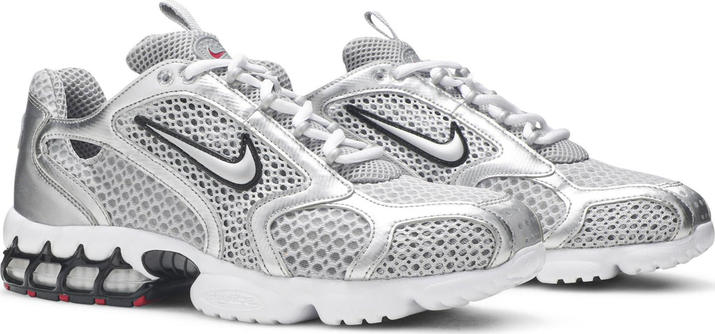 [CJ1288-001] Mens Nike Air Zoom Spiridon Cage 2