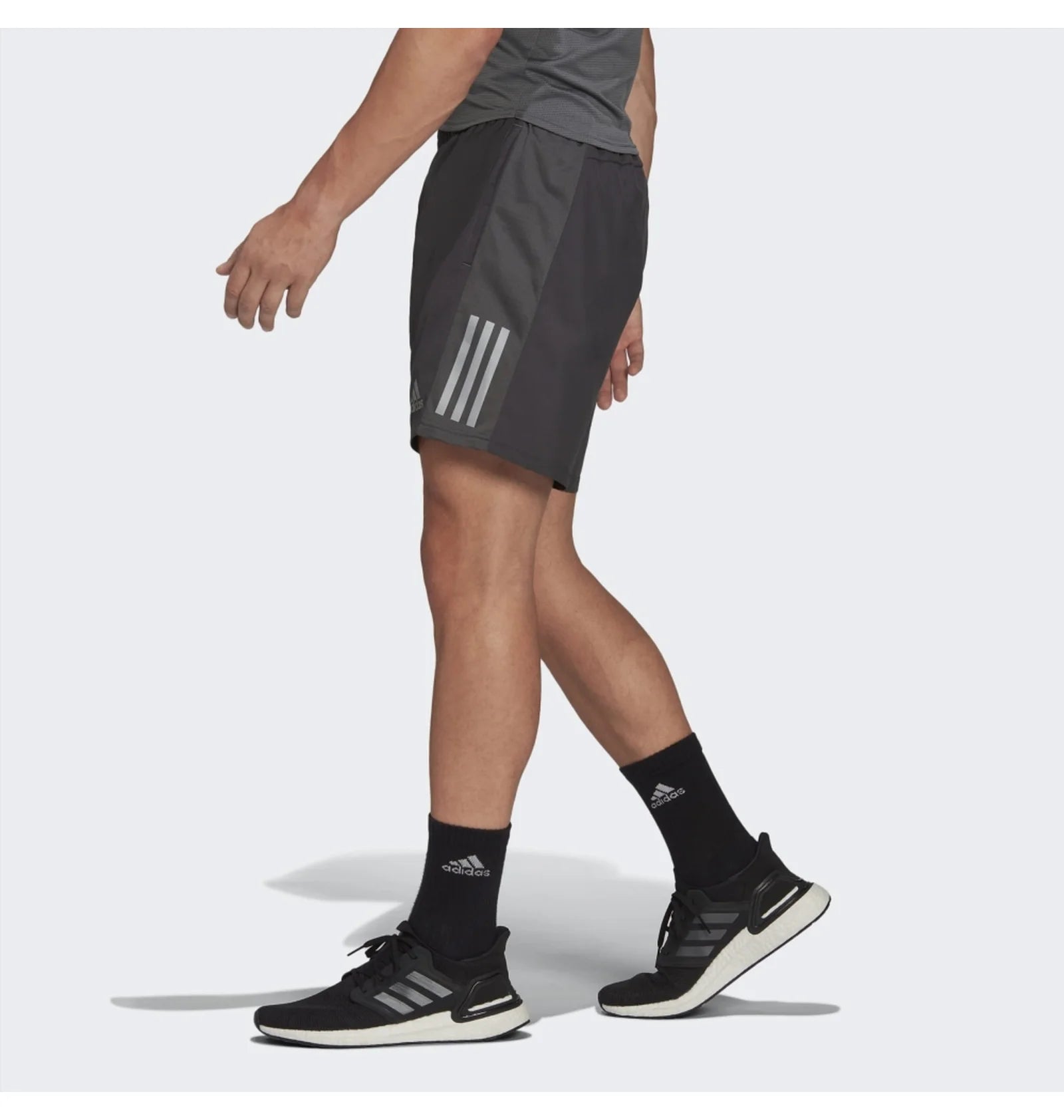 [HB7454] MENS ADIDAS OWN THE RUN SHORTS