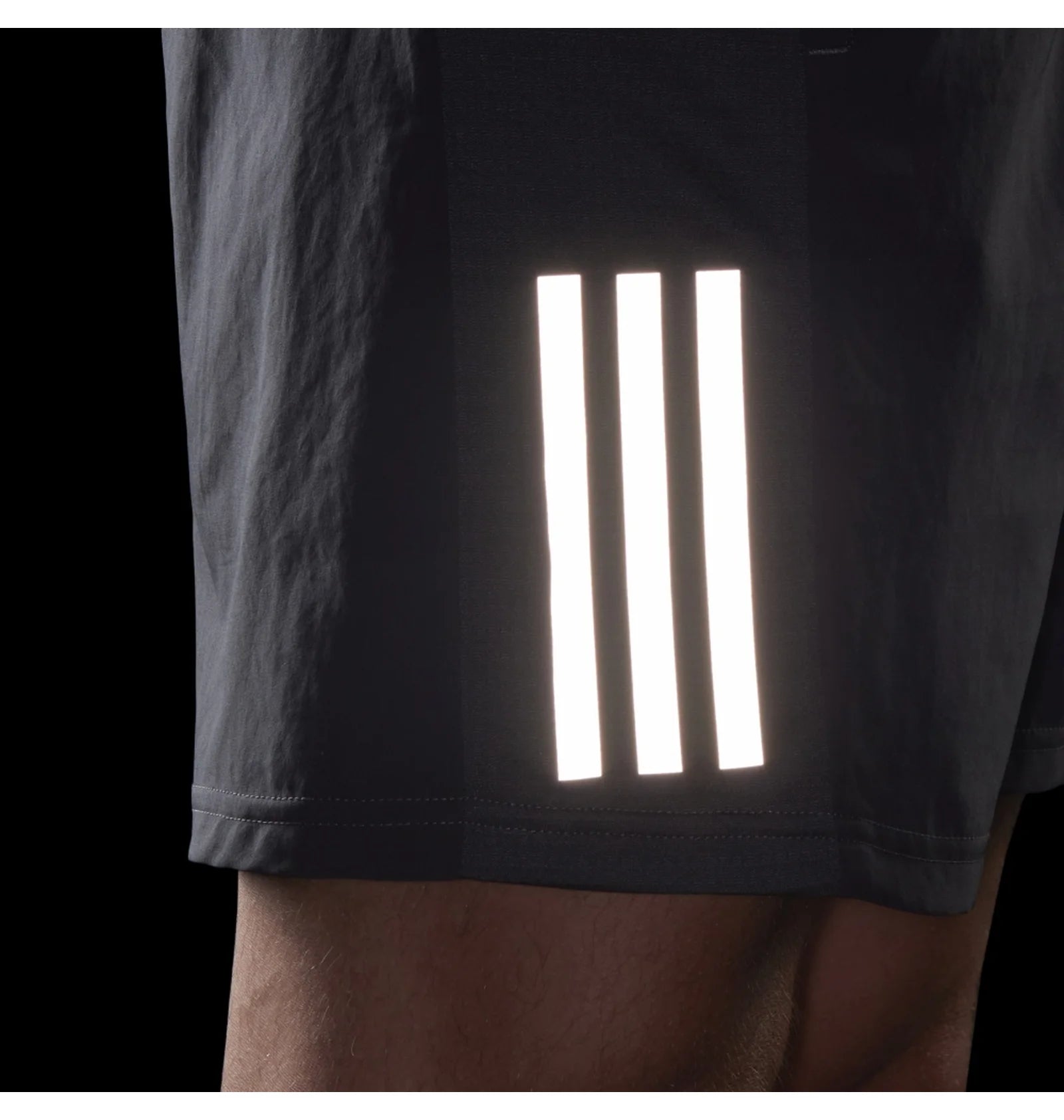 [HB7454] MENS ADIDAS OWN THE RUN SHORTS