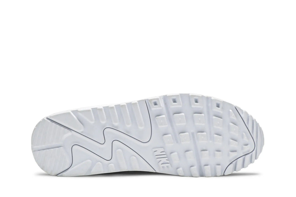 [CQ6639-600] WOMENS NIKE AIR MAX 90 'METALLIC PACK 'ROSE GOLD'