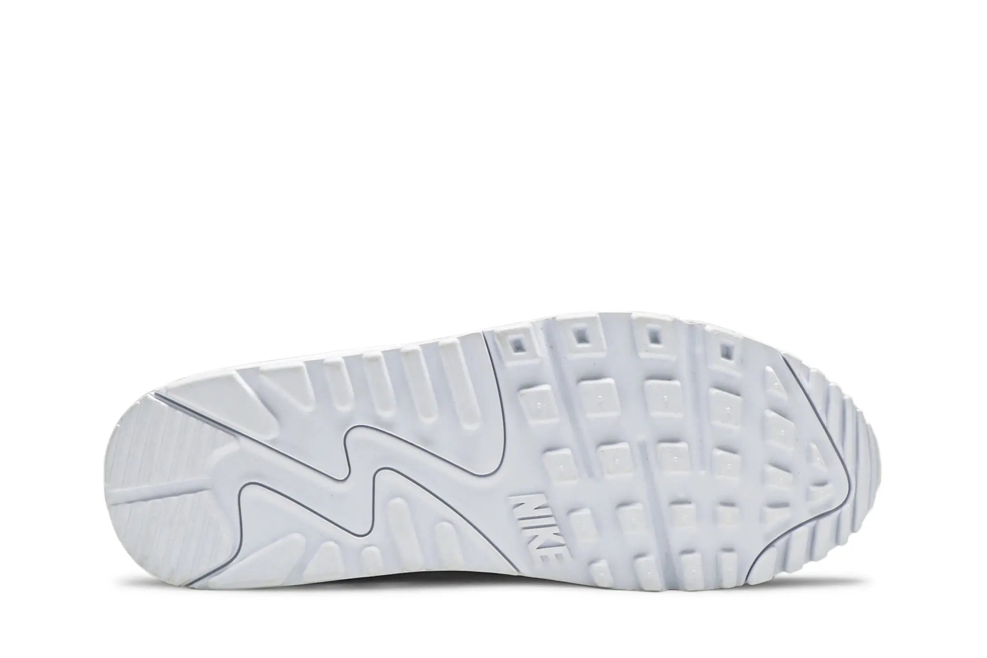 [CQ6639-600] WOMENS NIKE AIR MAX 90 'METALLIC PACK 'ROSE GOLD'