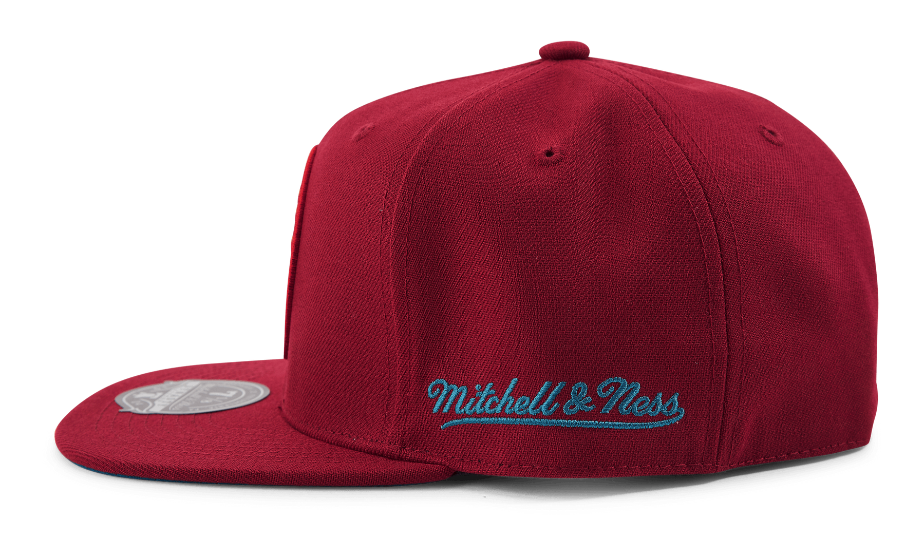 MENS MITCHELL & NESS NBA NORTHERN LIGHTS FITTED HWC CELTICS