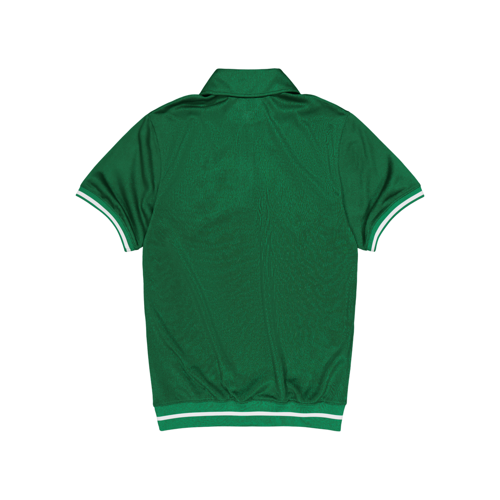 Mens Mitchell & Ness NBA SHOOTING SHIRT CELTICS 1962