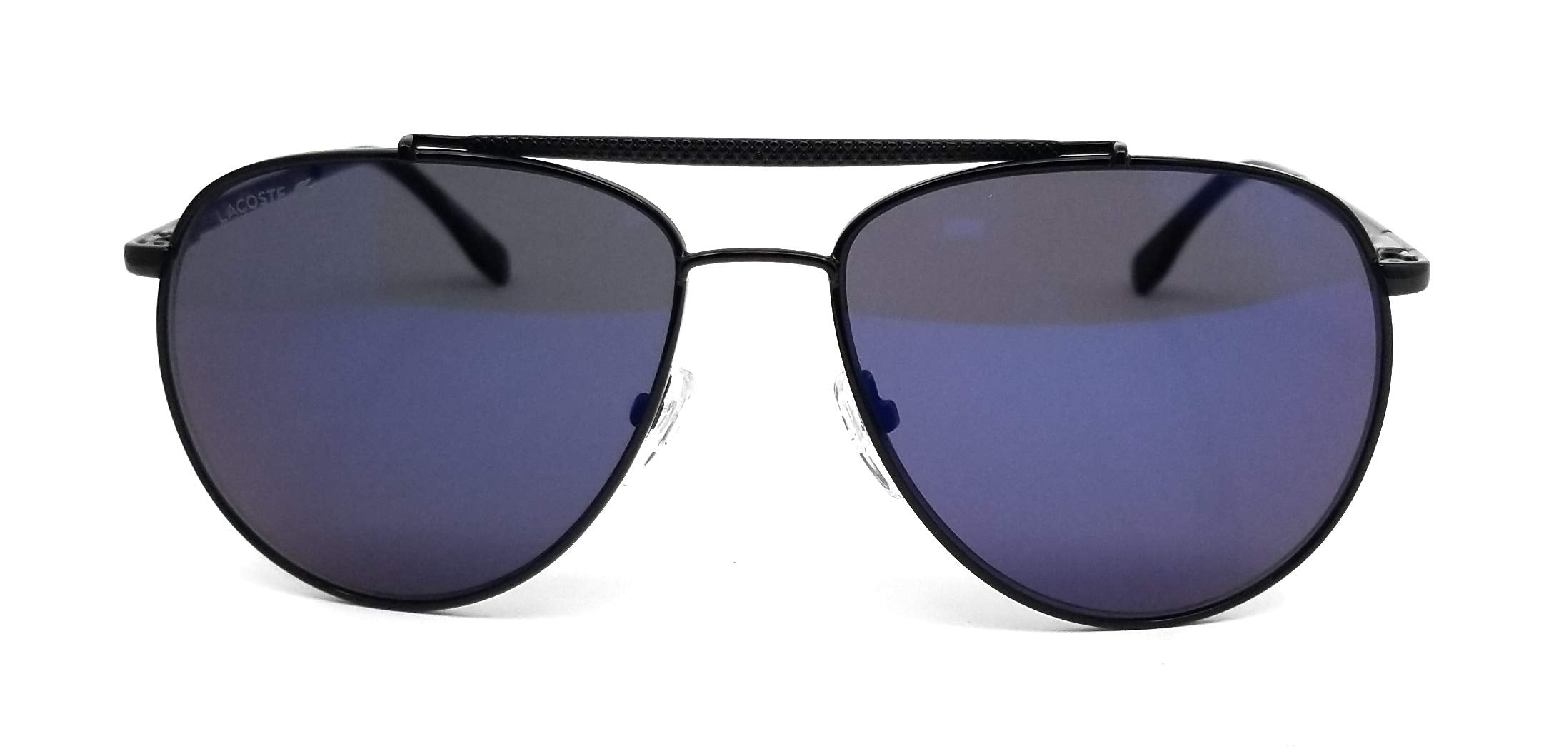 [L177S-001] Mens Lacoste Pilot Sunglasses