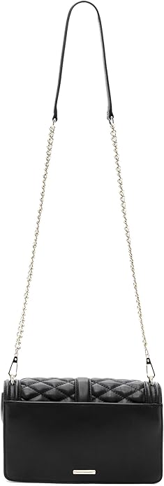 [HF16ILVX08] WOMENS REBECCA MINKOFF LOVE CROSSBODY