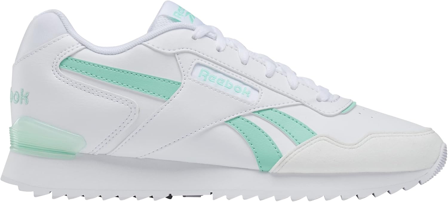 [100032994/ID9246] WOMENS REEBOK GLIDE RIPPLE CLIP