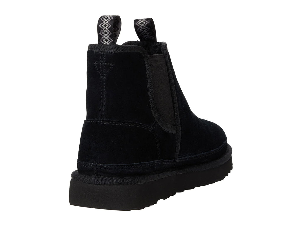 [1121644-BLK] Mens Ugg NEUMEL CHELSEA
